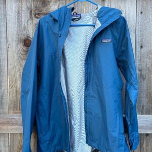 Patagonia Torrentshell Rain Jacket